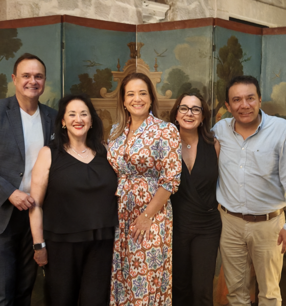 Con conectividad, historia y experiencias únicasMorelia fortalece su proyección turística: CNET Michoacán impulsa el crecimiento del sector